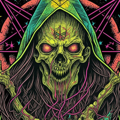 Witch Master