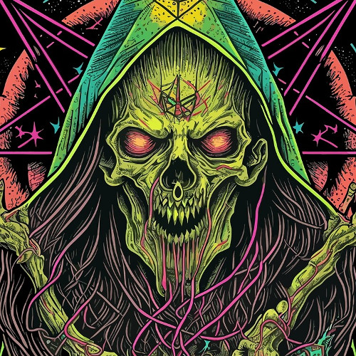 Witch Master