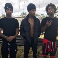 Kshordy x Wawg Max x La Jarvo x La Cracka x Jakejhitt - KuKu Takeover (Unreleased)