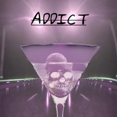 Addict | Beat Prod. Bloom