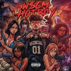 W$CM Hotboy