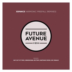 XSPANCE - Waking Motion (Santiago Rossi Remix) [Future Avenue]