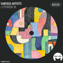 Various Artists - Litterbox 19