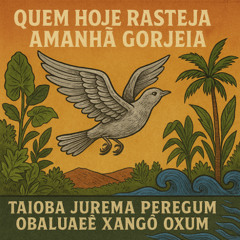 Blues do Filho de Olorum