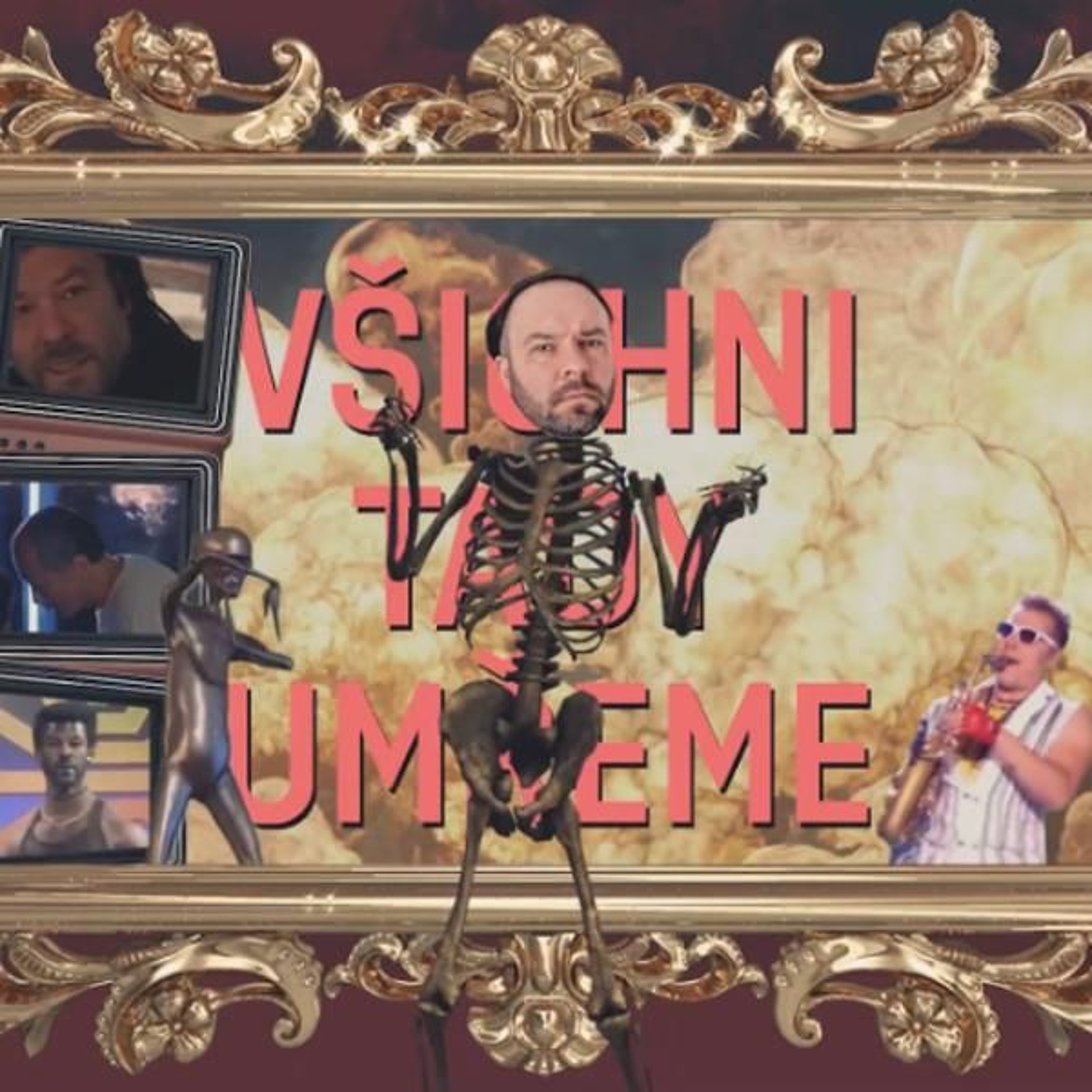 Proč Brno nejsou Helsinky? Protože v Brně vládne ODS episode artwork