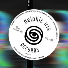 Drox - Counterforce (16 Faces Remix)