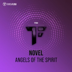 Novel - Angels of the Spirit