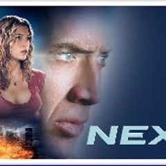𝗪𝗮𝘁𝗰𝗵!! Next (2007) (FullMovie) Mp4 TvOnline