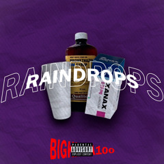 RAINDROPS (feat. Jesielk, kiDDbwOi, Young Feeh e Jean4r)