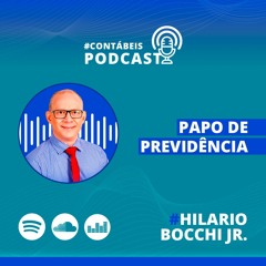 Papo de Previdência #80: 5 cuidados para aposentar a partir dos 57 anos de idade