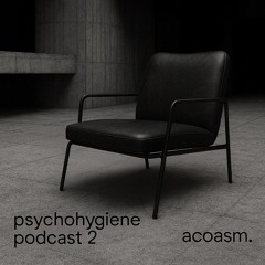 Psychohygiene podcast 2