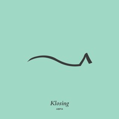 Podcast Ep. 14 - Klosing
