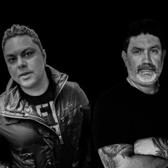 Intuition Sounds Sessions 003 - Victor Garibaldi + Mario SOI