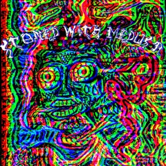 Stoned With Medusa