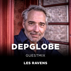 #024 DepGlobe - Les Ravens Guestmix