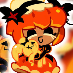 Stitched My Soul to You - Pumpkin Pie Cookie Song (Cookie Run: Kingdom)