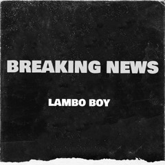 Breaking News