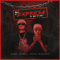 Kiry Curu - Tropezones Feat Nata Record Prod By Ederi .mp3