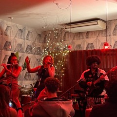 Astrom live at frederiks