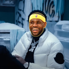 Make No Sense (LeBron Remix)