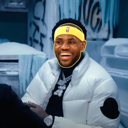 Make No Sense (LeBron Remix)