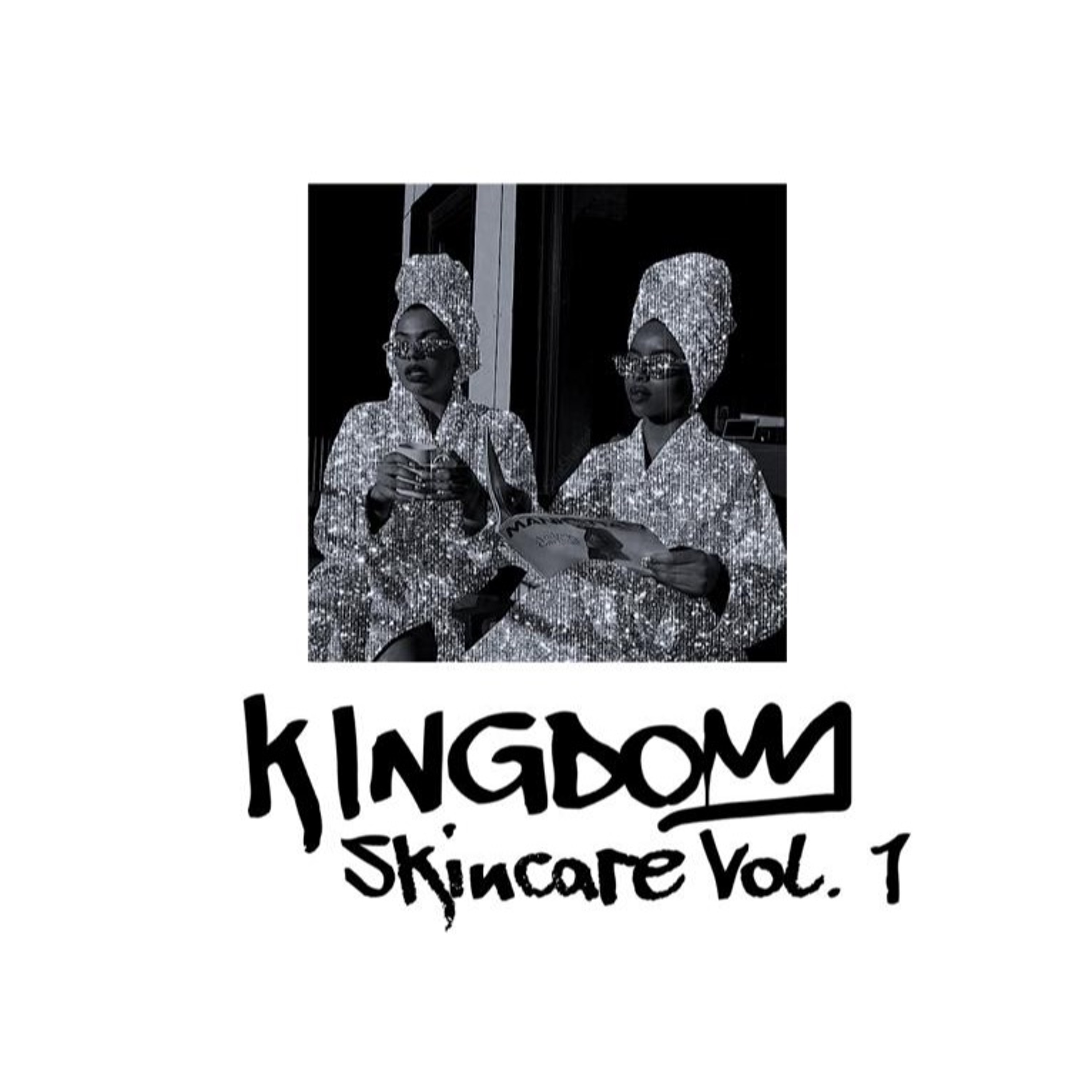 Skincare Vol. I episode artwork