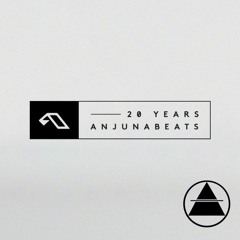 Anjunabeats 20 Year Mix