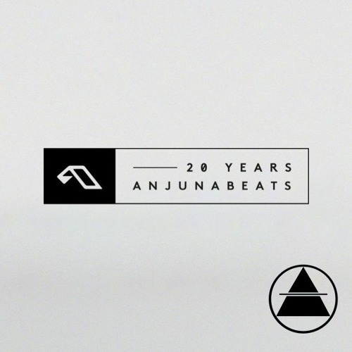 Anjunabeats 20 Year Mix