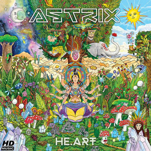 Agate (feat. Ritmo)