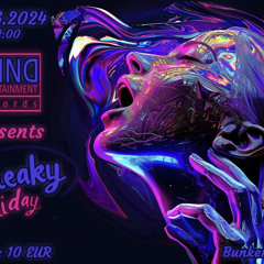 FreakyFriday @Bunker Graz