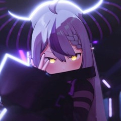 濁雨 - 初音ミク And  ラプラス・ダークネス [Revolution Boi Duet Edit]