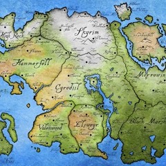 Elder Scrolls Music|Official & Fanmade