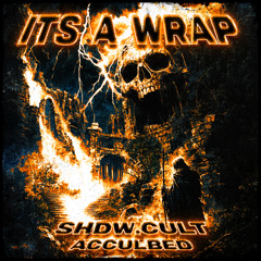 ITS A WRAP (PROD. BY ACCULBED)