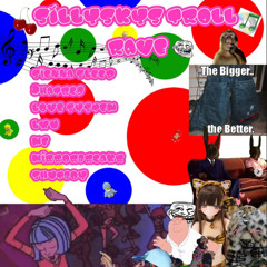 SillySkys Troll Rave