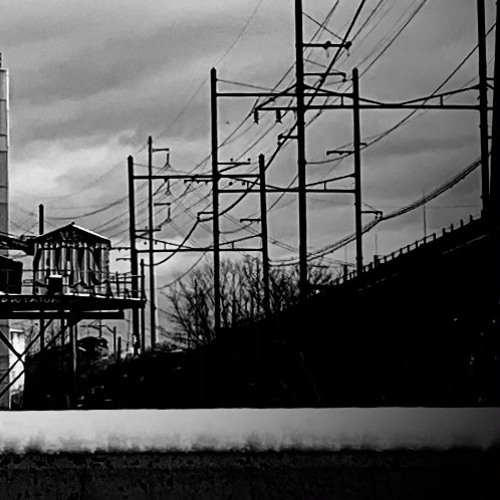 Sub Urban Session 23 M Reilly