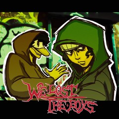 we the lost boys.