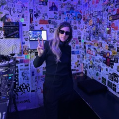 DAMMIT JANET with Lauren Flax @ The Lot Radio 01-30-2025