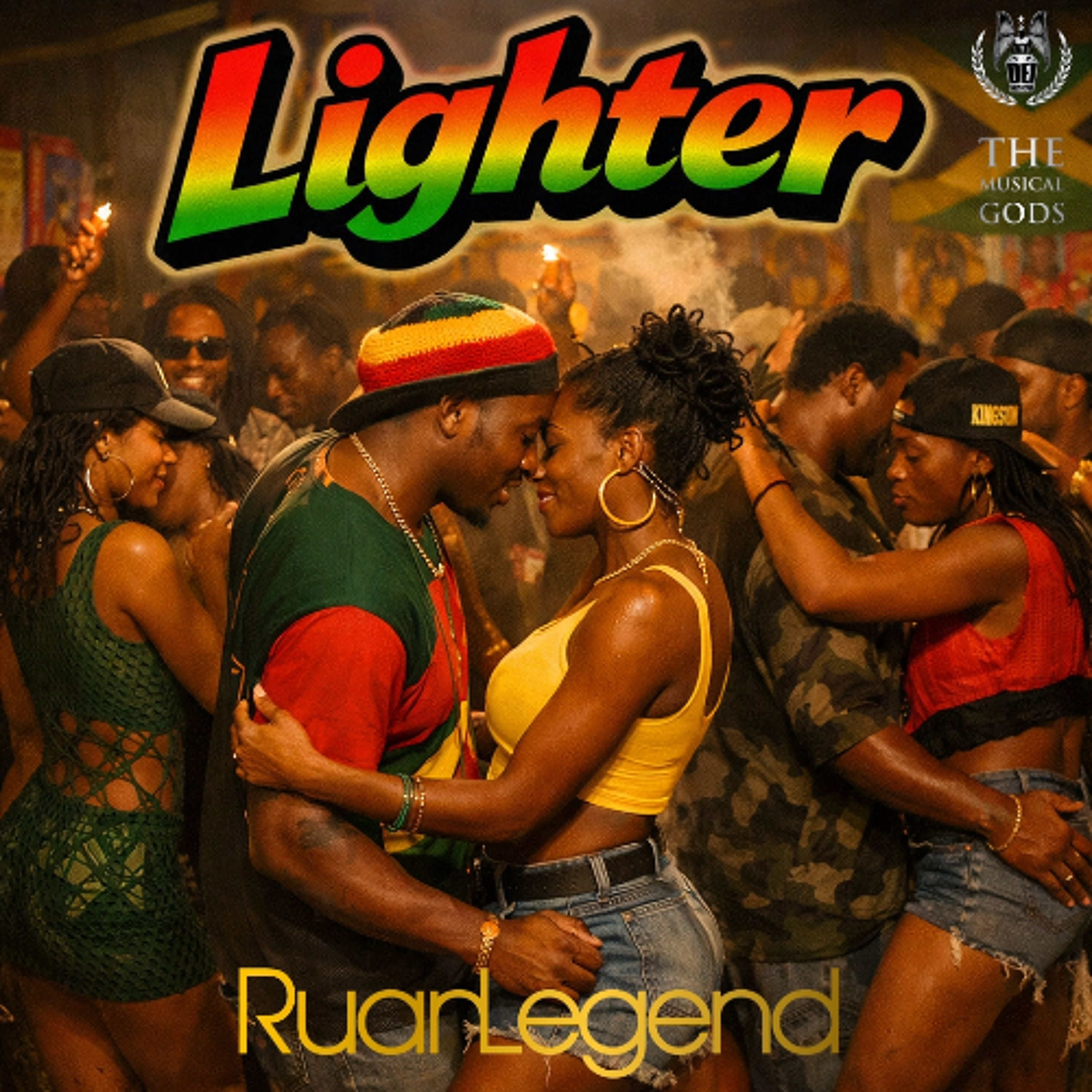 LIGHTER 2