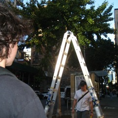 Another Wave Goodbye