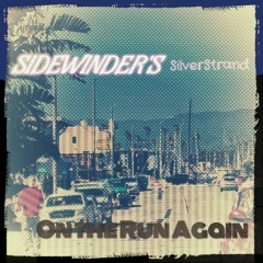 On The Run Again