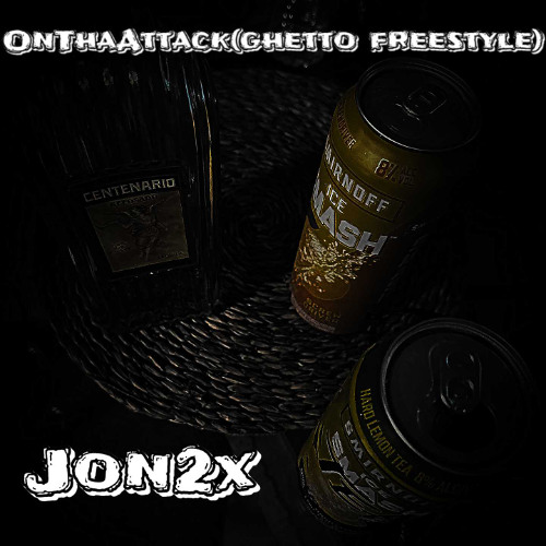 OnThaAttack(ghetto_freestyle)