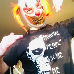 You Scare Me (song 4 day 27)