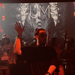 LIVE SET CERCL @YUMI CLUB DUBAI FEB-24
