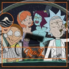 Tá Eu Rick and Morty