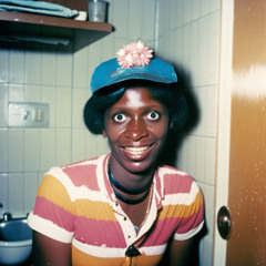 DJ MAKE - Tisha Tweakin Mix