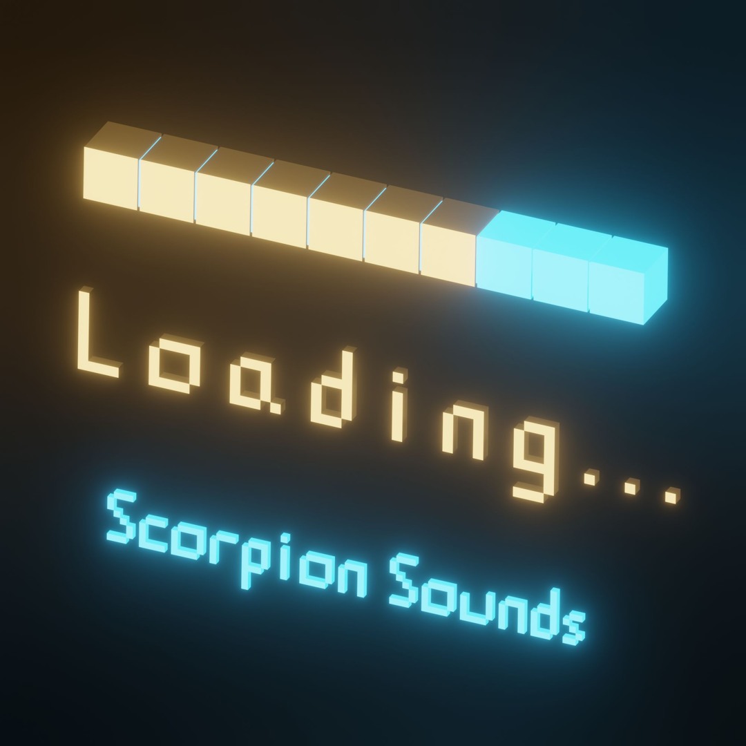 Loud Loading Stream Loading... by Scorpion Sounds | Listen online for free on SoundCloud
