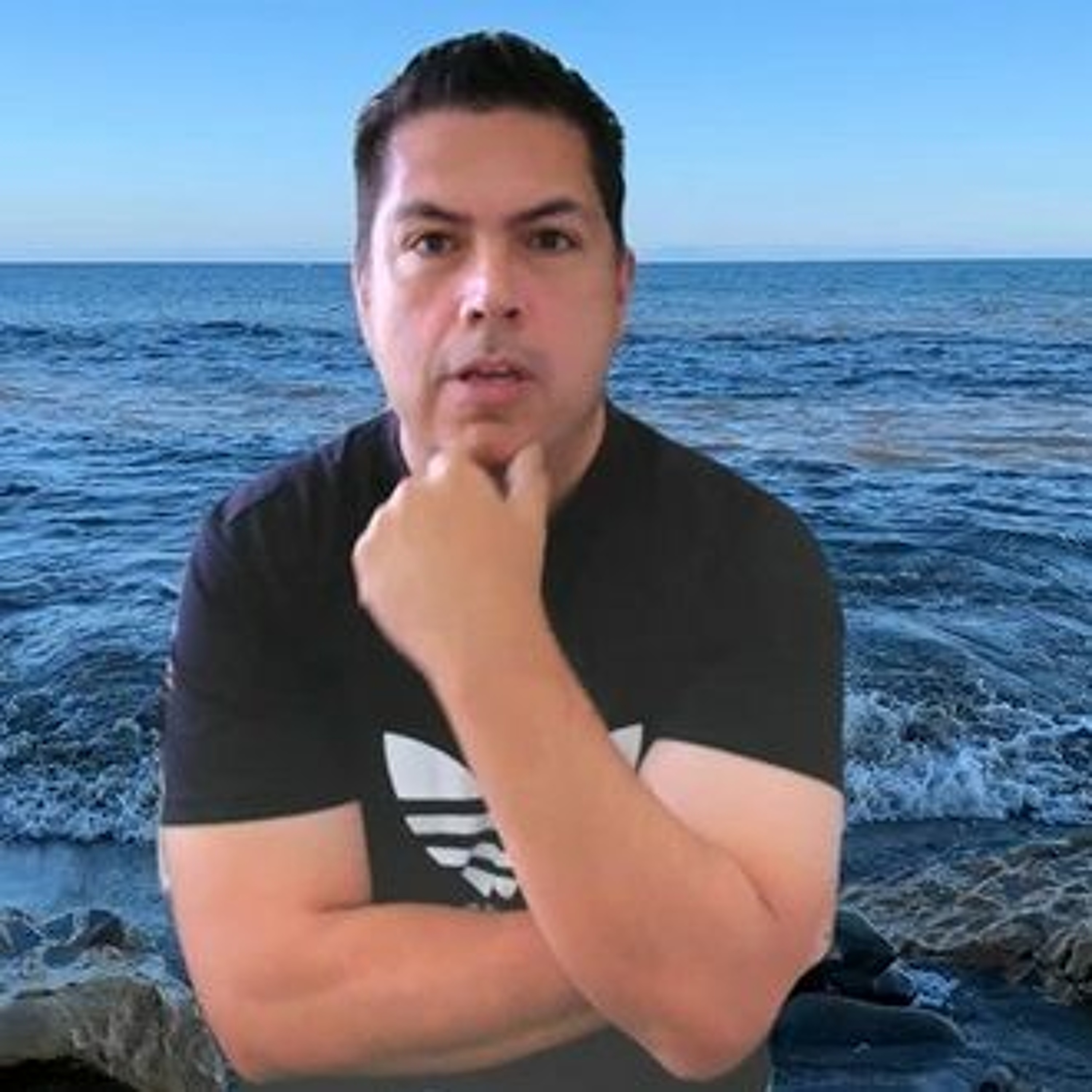 Santa Barbara Talks with Josh Molina