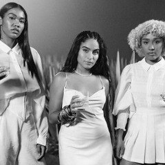 Gracias A La Vida - Jessie Reyez,  Amber Mark, Fousheé