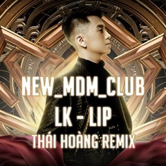 [ New MDM Club ]NEW MDM ONAIR ⚡️ Deejay, Producer Thái Hoàng T4 - 27.01.2021( Đức Trường Fake )