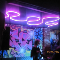 Open Decks Ladies Night @ The Last Drop March 2024